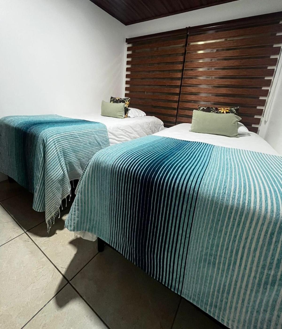 Mevak Apartments Suites La Fortuna Zewnętrze zdjęcie