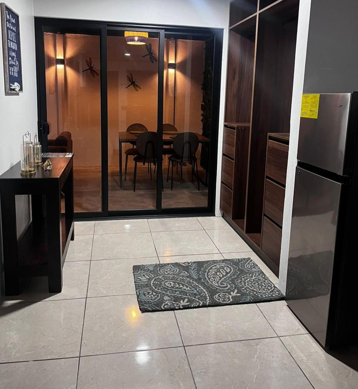 Mevak Apartments Suites La Fortuna Zewnętrze zdjęcie