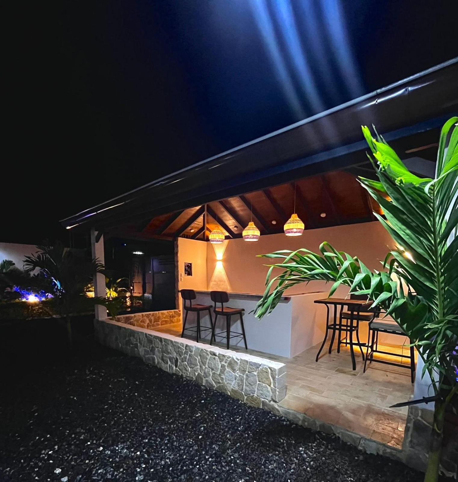 Mevak Apartments Suites La Fortuna Zewnętrze zdjęcie