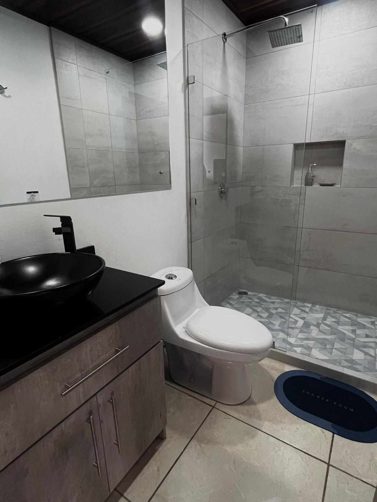 Mevak Apartments Suites La Fortuna Zewnętrze zdjęcie