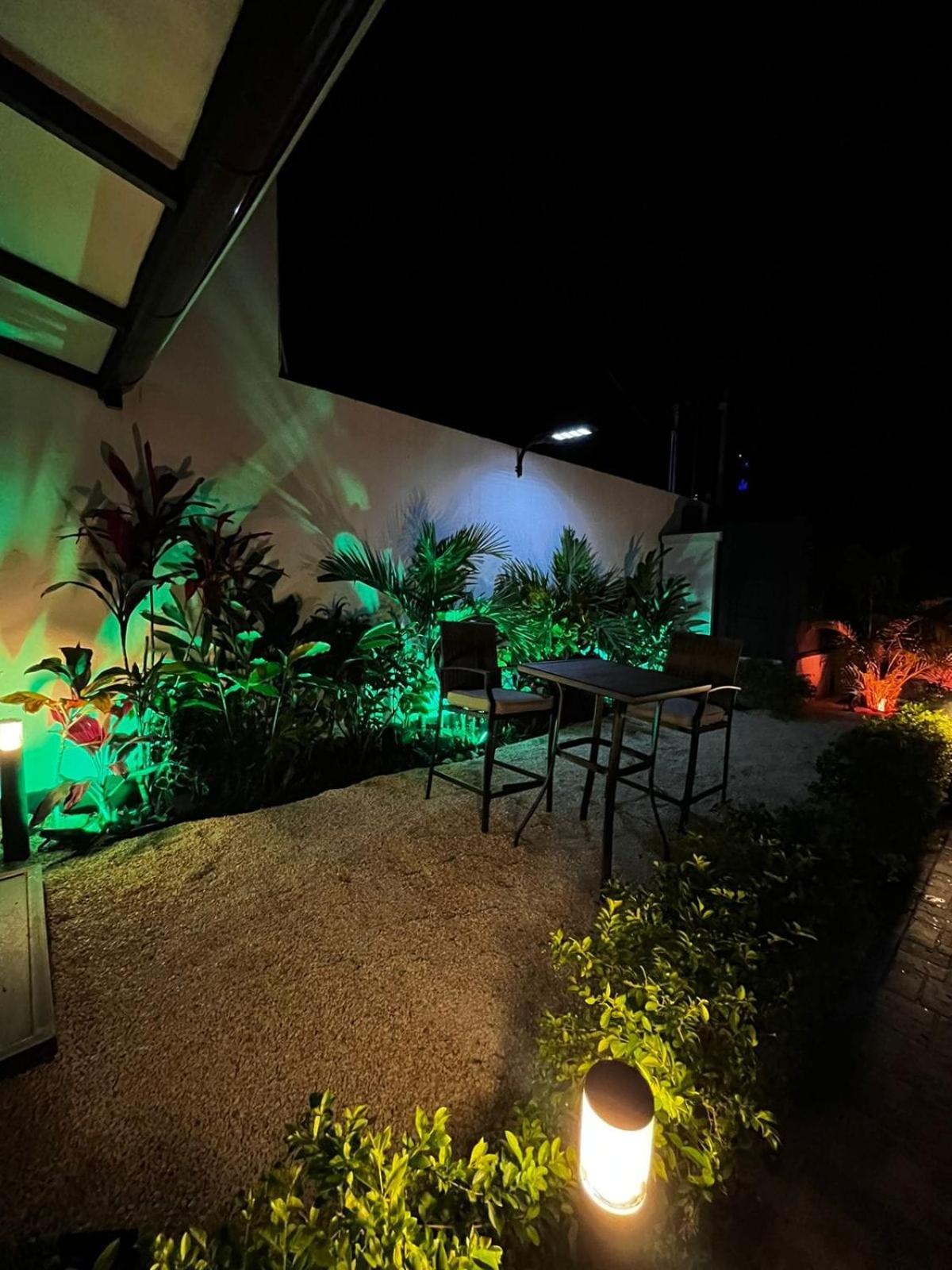 Mevak Apartments Suites La Fortuna Zewnętrze zdjęcie