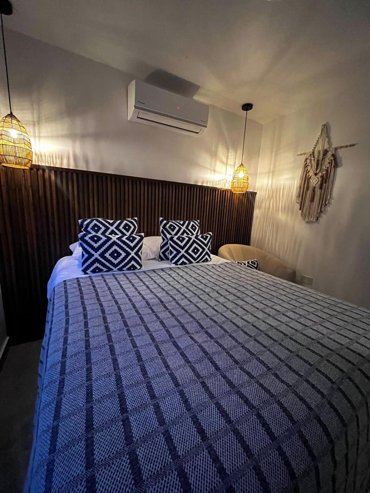 Mevak Apartments Suites La Fortuna Zewnętrze zdjęcie