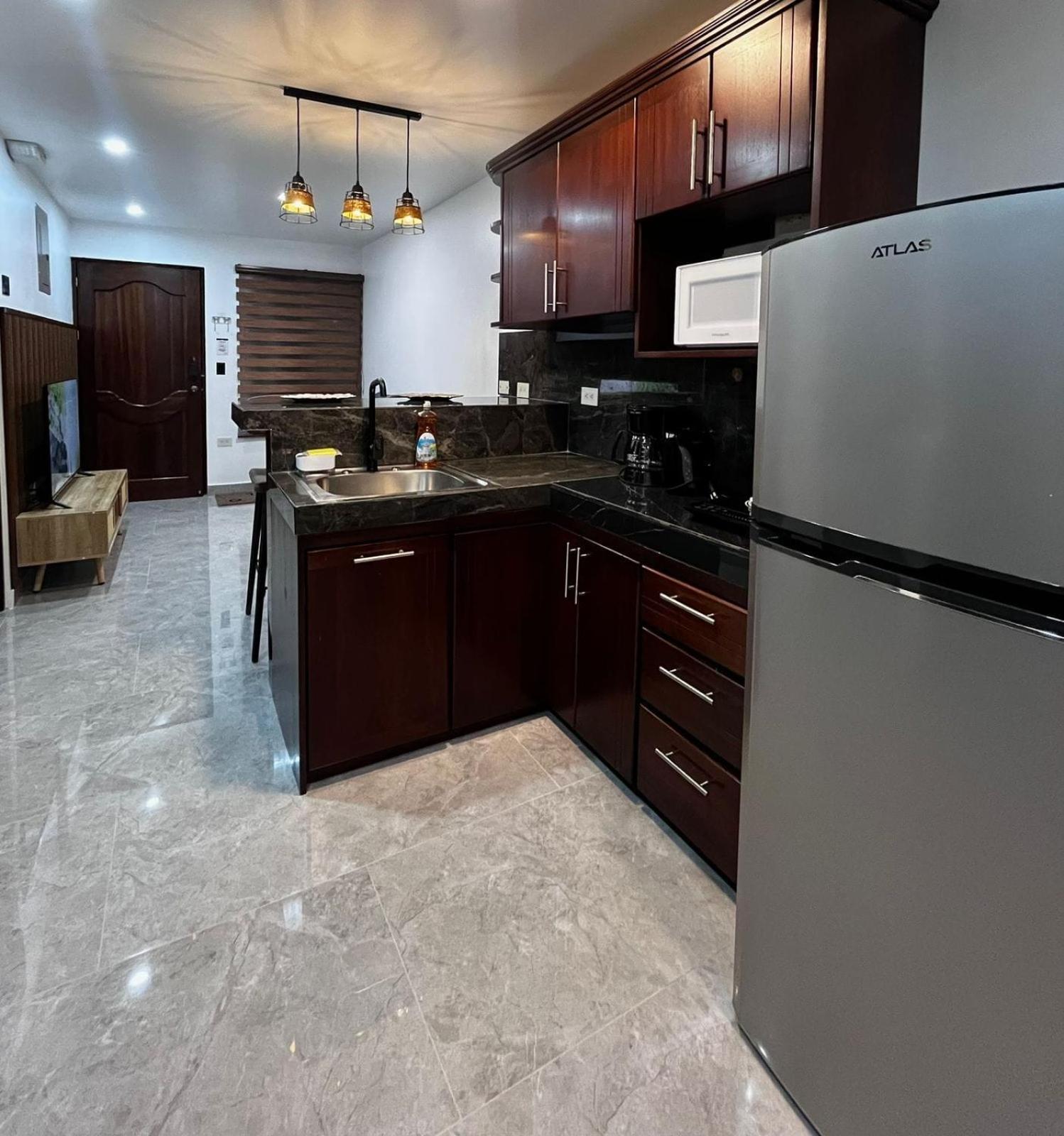 Mevak Apartments Suites La Fortuna Zewnętrze zdjęcie
