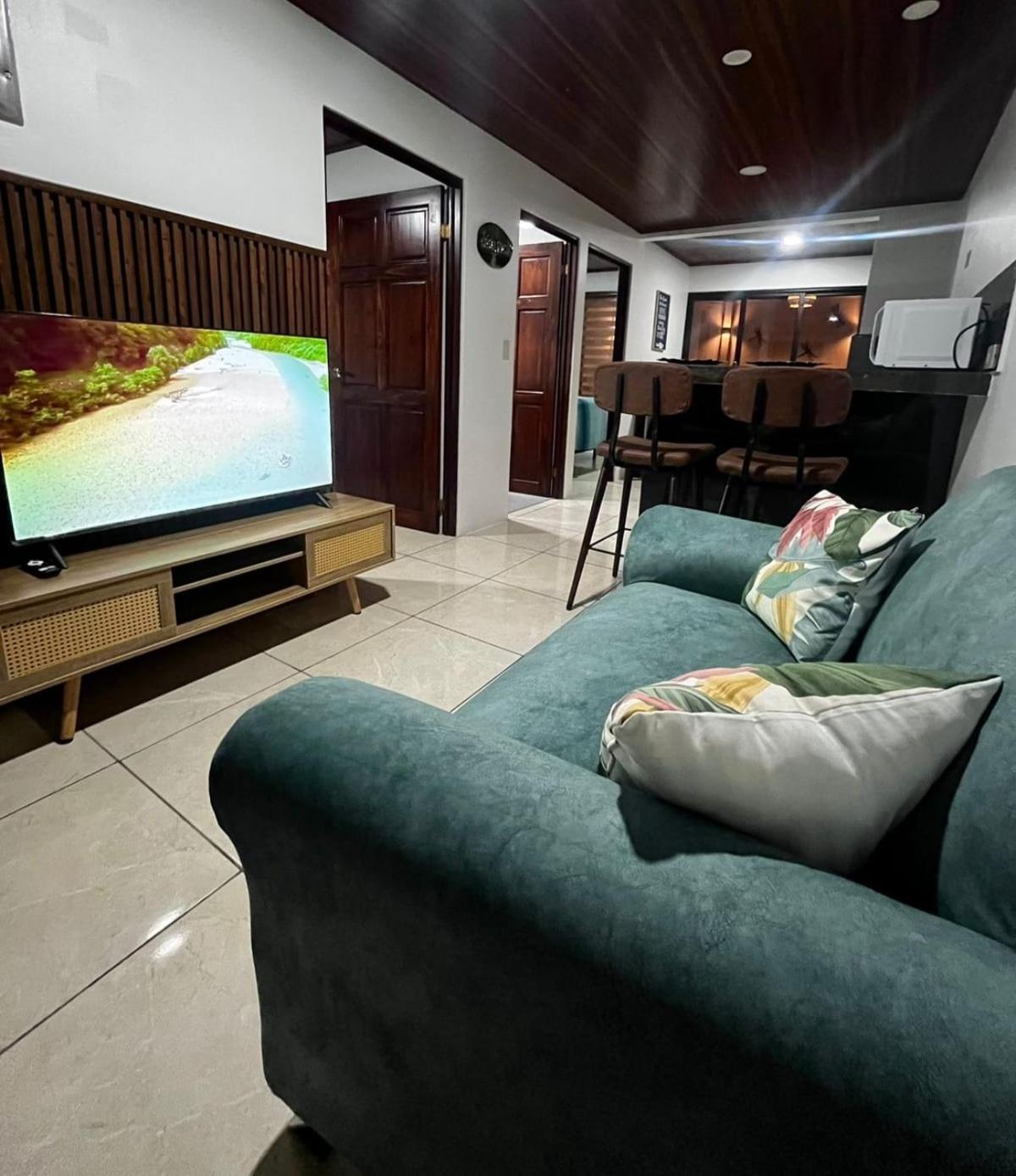 Mevak Apartments Suites La Fortuna Zewnętrze zdjęcie